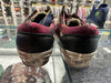 Vans Old Skool 36 LX Souvenir - Burgundy