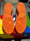 Nike SB Dunk Low - Concepts Orange Lobster Special Box Size 10