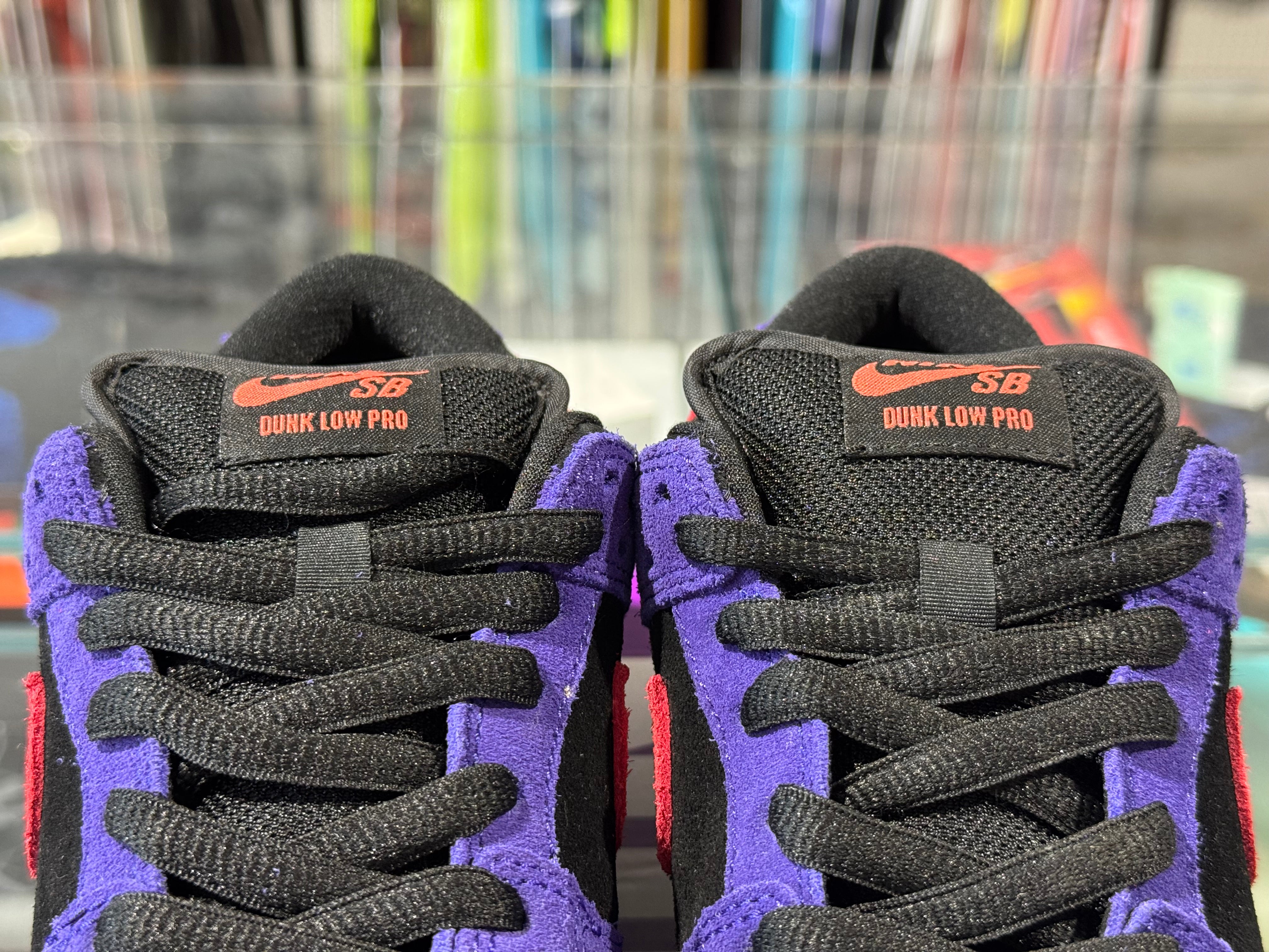 Nike SB Dunk Low Pro - ACG Terra Size 4