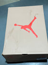 Air Jordan 6 Retro SP - Travis Scott/British Khaki Size 9