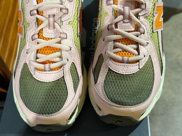 New Balance x CNCPTS 740 - Saignee Size 9