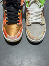 Nike SB Dunk Low - Street Hawker 2021 Size 10.5
