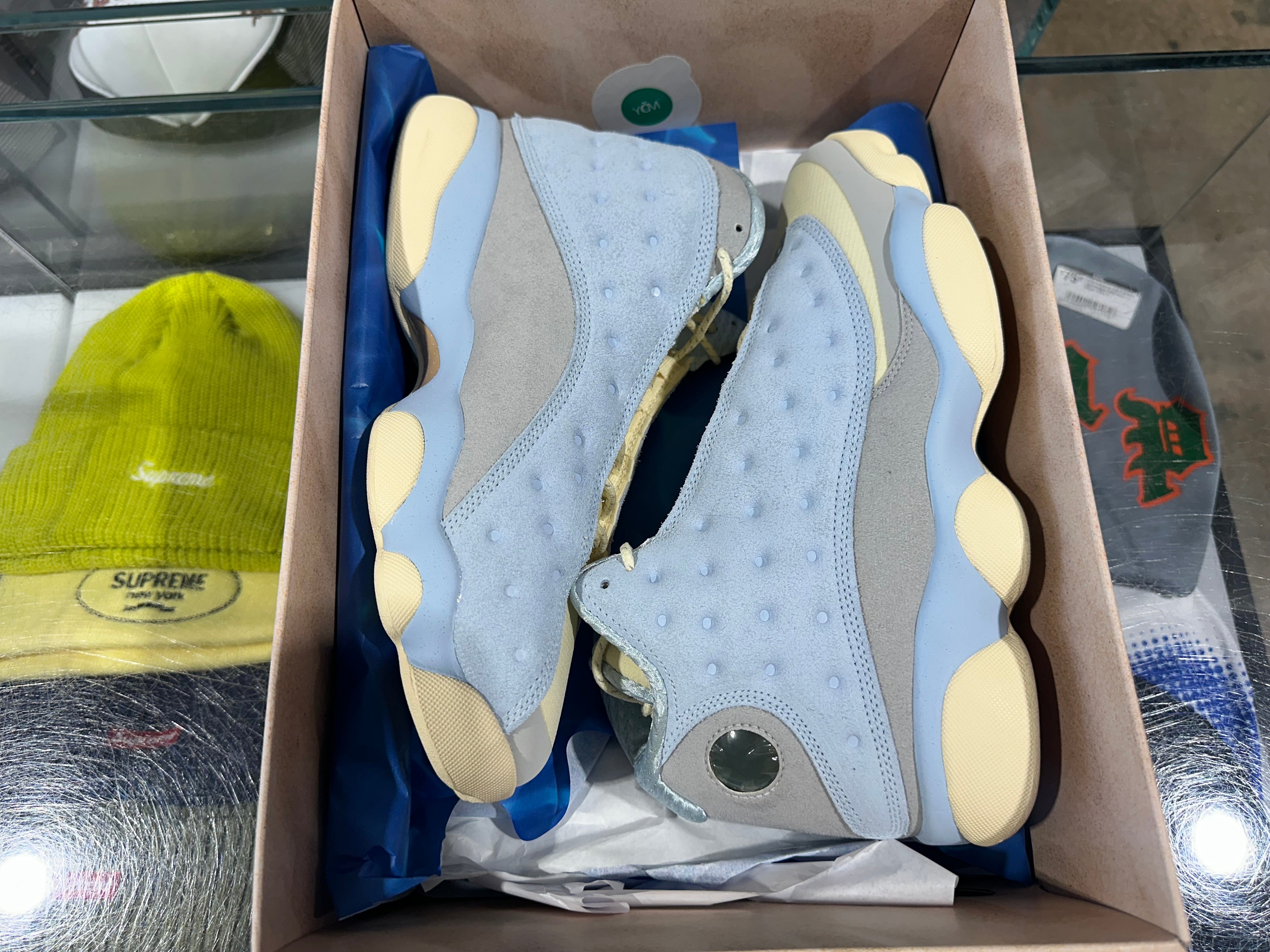 Air Jordan 13 Retro SP - SoleFly Size 9.5