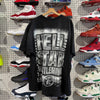 NEW Hellstar Wrestlemania T-Shirt - Black Size XXL