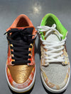 Nike SB Dunk Low - Street Hawker 2021 Size 10.5