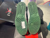 Air Jordan 1 Retro High OG - Gorge Green Size 11