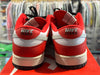 Nike Dunk Low - Chicago Split Size 11