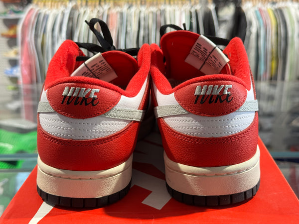 Nike Dunk Low - Chicago Split Size 11