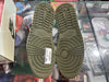 Air Jordan 1 Retro Low OG SP - Travis Scott Olive Size 12W/10.5M