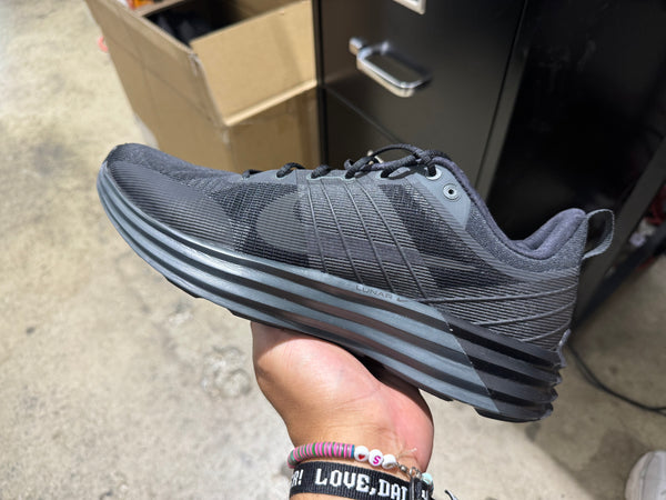 Nike Lunar Roam - Dark Smoke Size 10.5