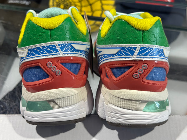 ASICS Gel-Kayano 20 KENZO - Multi-Color Size 8