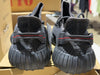 Adidas Yeezy Boost 350 V2 - Triple Black Size 8