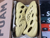 Adidas Yeezy Foam RNNR - Sulfur Size 9