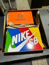 Nike SB Dunk Low - Concepts Orange Lobster Special Box Size 10
