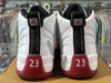 Air Jordan 12 Retro - Cherry 2023 Size 11