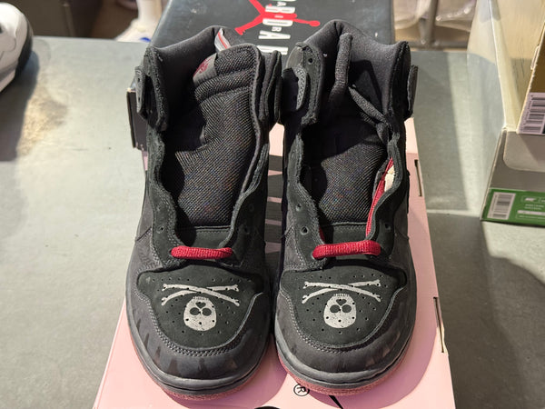 Nike Dunk High Pro SB - Black Melvins 2005 Size 8.5