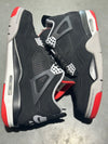 Air Jordan 4 Retro - Bred 2019 Size 11