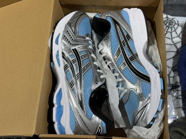 Asics Gel Kayani 14 - Arctic Sky Size 12