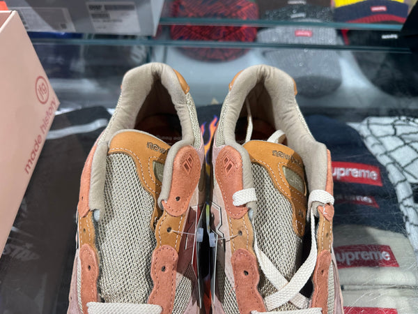 New Balance 992 MiUSA - Joe Freshgoods Aged Well Size 11