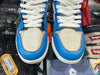 Air Jordan 1 x Off White NRG - UNC Size 7
