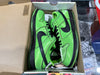 Nike SB Dunk Low Pro QS - Powerpuff Girls/Buttercup Size 11.5