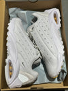 Nike Hot Step Air Terra Drake NOCTA - White Size 9.5