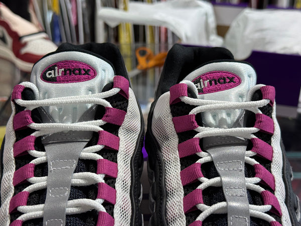 Nike Air Max 95 SB - Cactus Flower