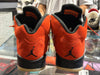 WMNS Air Jordan 5 Retro - Dunk On Mars Size 10.5W/9M
