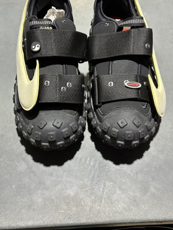 Nike CPFM Air Flea 2 - Black Alabaster Size 11