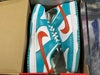 Nike Dunk Low - Miami Dolphins Size 12