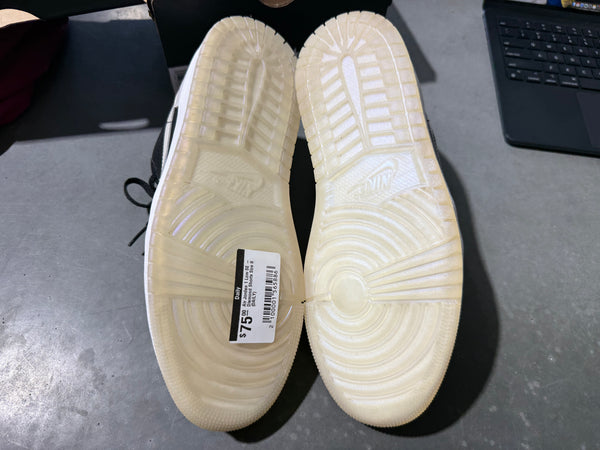 Air Jordan 1 Low SE - Diamond Shorts Size 8