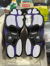Air Jordan 13 Retro - Court Purple Size 11.5