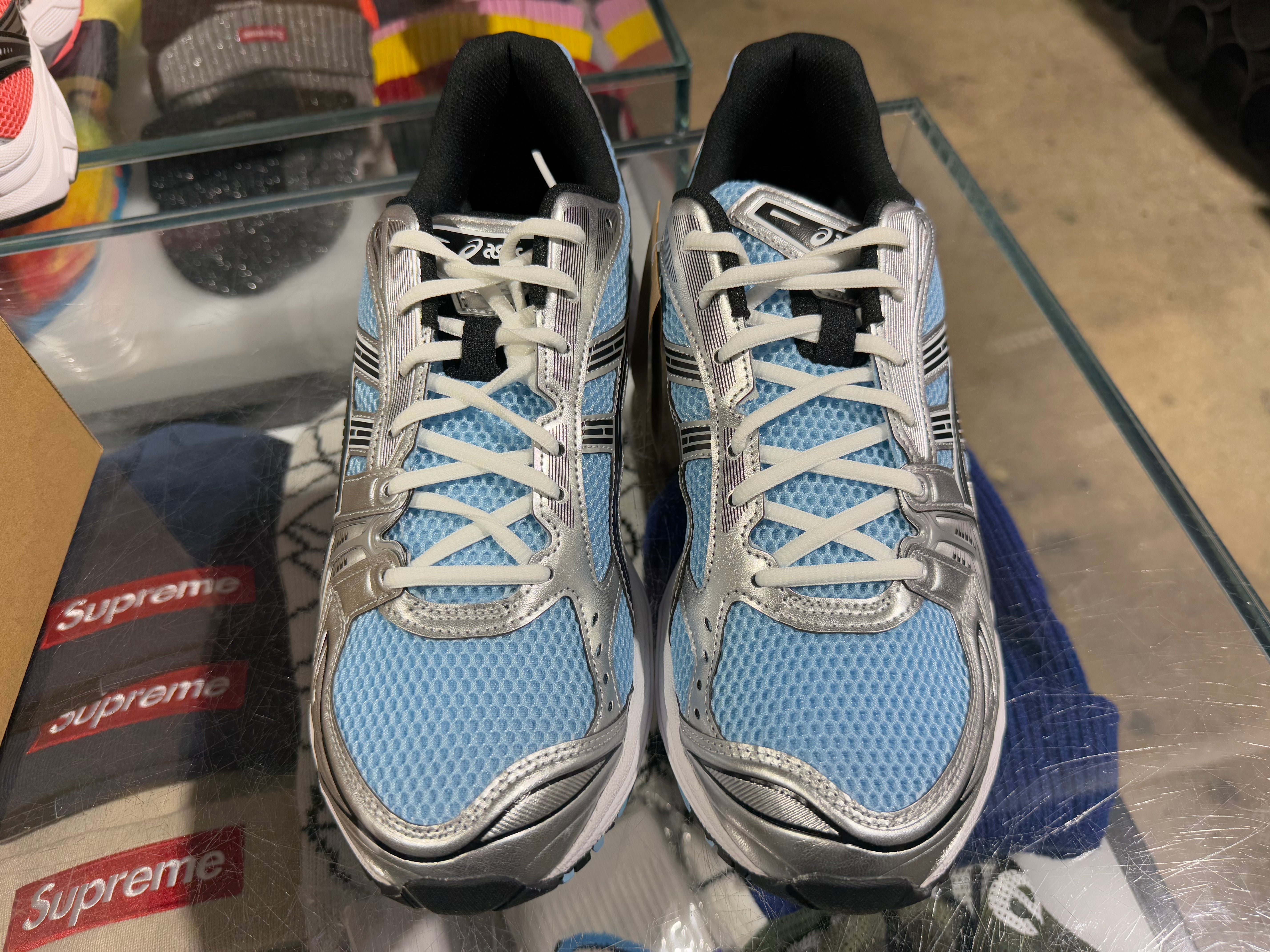 Asics Gel Kayani 14 - Arctic Sky