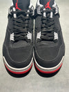 Air Jordan 4 Retro - Bred 2019 Size 11