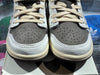 Air Jordan 1 Retro Low OG SP (TD) - Travis Scott/Reverse Mocha Size 9C