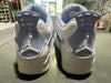 Air Jordan 4 Retro - Forget Me Not Size 11.5W/10M