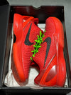 Nike Kobe 6 Protro - Reverse Grinch Size 12