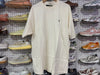 NEW Hellstar Studios Basics Tee - White Size XL