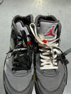 Air Jordan 5 Retro - Off-White Muslin Size 11
