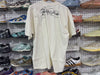 NEW Hellstar Studios Basics Tee - White Size Large