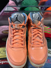 Air Jordan 5 Retro SP - DJ Khaled WTB/Crimson Bliss Size 10.5