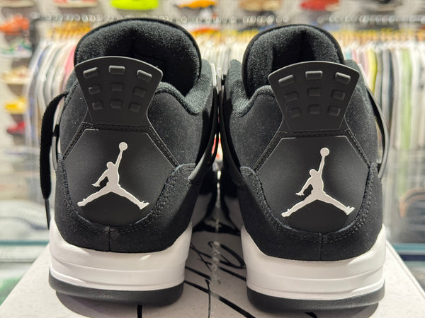 Air Jordan 4 Retro - White Thunder Size 8