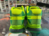 Salomon XT Pathway 2 - Feid/FXXOMOR Green Size 11