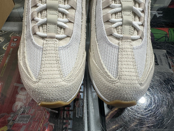 Nike Air Max 95 OG - Levis/Light Orewood