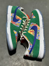 Nike Dunk Low - Foam Finger Size 8