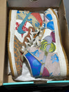 Nike SB Dunk High - Thomas Campbell What the Dunk Size 9.5