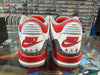Air Jordan 3 Retro - Fire Red 2022 Size 10.5