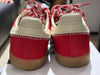 Adidas x Wales Bonner Samba - Scarlet Size 9.5
