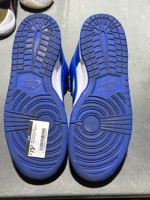 Nike Dunk Low SP - Kentucky Size 8