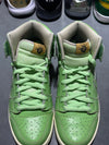 Nike Dunk High Premium SB - Statue of Liberty Size 9